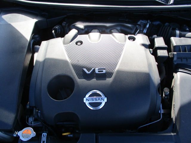 Used 2014 Nissan Maxima 3.5 S FWD image 52