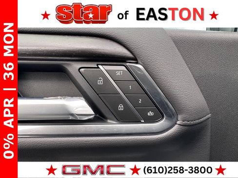 New 2026 GMC Sierra 1500 Denali image 14