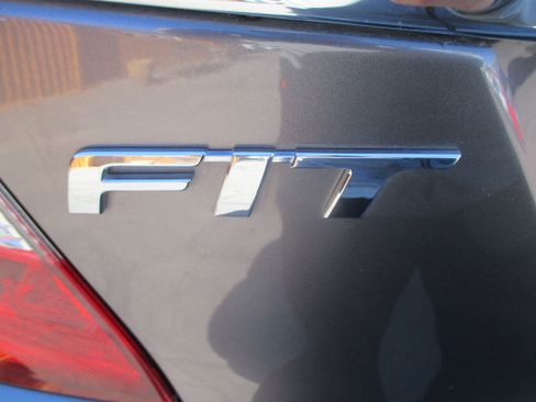 Used 2016 Honda Fit EX image 10