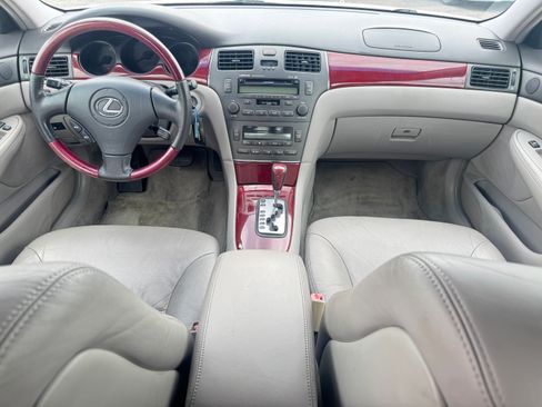 Used 2003 Lexus ES 300 UNAVAIL FWD image 20