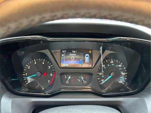 Used 2019 Ford Transit 150 image 22