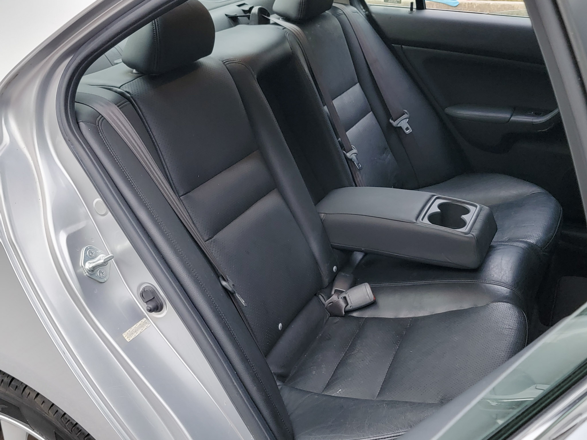 Used 2007 Acura TSX UNAVAIL FWD image 82