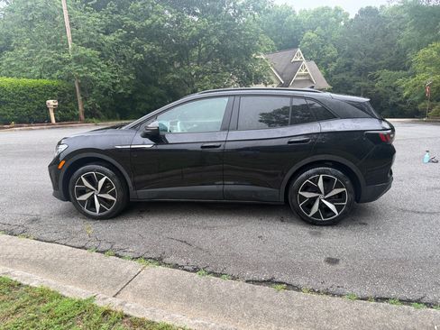 Used 2023 Volkswagen ID.4 AWD Pro S image 15