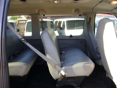 Used 2007 Ford E-350 and Econoline 350 image 15