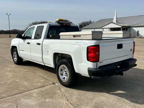 Used 2015 Chevrolet Silverado 1500 image 7
