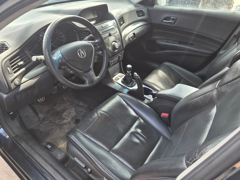 Used 2013 Acura ILX w/ Premium Package FWD image 5