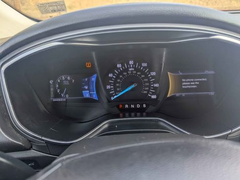 Used 2013 Ford Fusion Titanium image 12