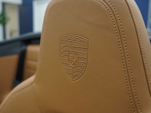 Used 2024 Porsche 911 Turbo S image 72