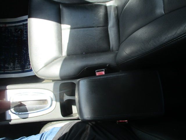 Used 2007 Chevrolet Impala LTZ FWD image 39