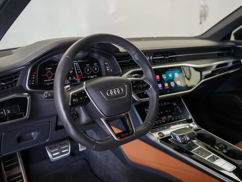 Used 2024 Audi RS 6 performance image 43