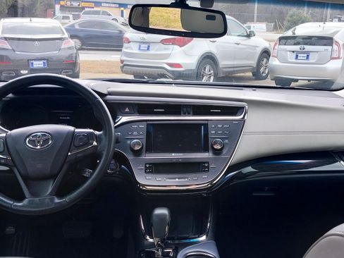 Used 2013 Toyota Avalon Limited image 16