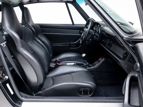 Used 1998 Porsche 911 Carrera S 2 wheel drive image 40