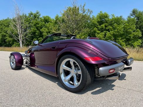 Used 1997 Plymouth Prowler image 5