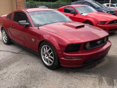 Used 2009 Ford Mustang GT Coupe
