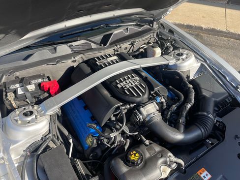 Used 2012 Ford Mustang Boss 302 image 7