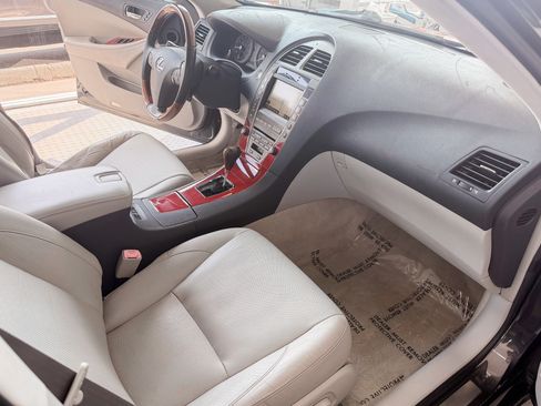 Used 2007 Lexus ES 350 UNAVAIL FWD image 15