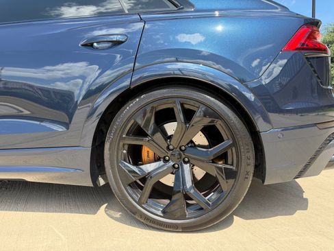 Used 2023 Audi RS Q8 AWD/4WD image 16