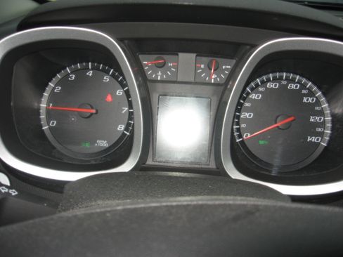 Used 2012 Chevrolet Equinox AWD LTZ image 10