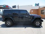 Used 2020 Jeep Wrangler Unlimited Rubicon image 2