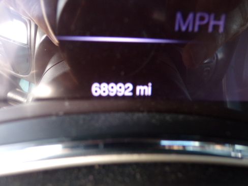 Used 2015 Jeep Grand Cherokee Altitude image 14