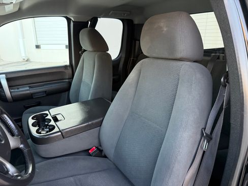 Used 2008 Chevrolet Silverado 1500 LT image 67