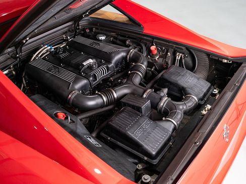 Used 1997 Ferrari F355 Berlinetta image 58