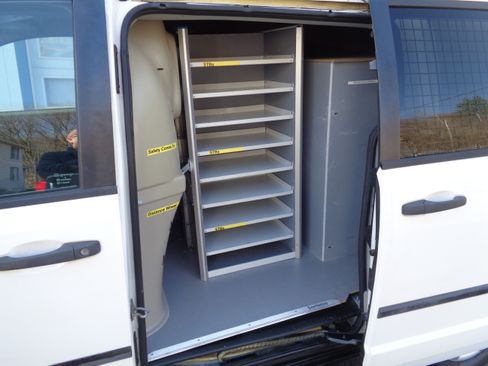 Used 2013 RAM C/V Tradesman image 5