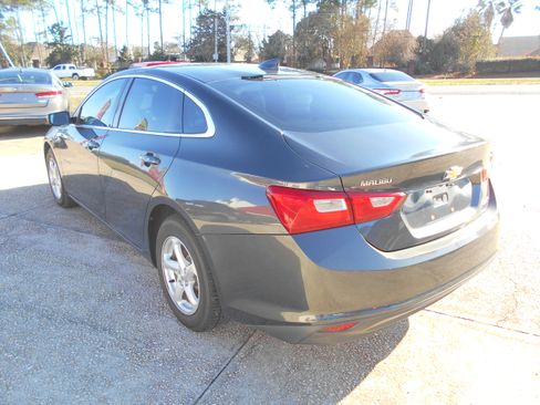 Used 2018 Chevrolet Malibu LS image 6