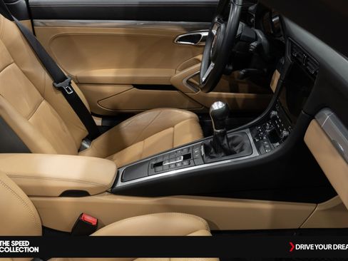 Used 2017 Porsche 911 Targa 4S image 22