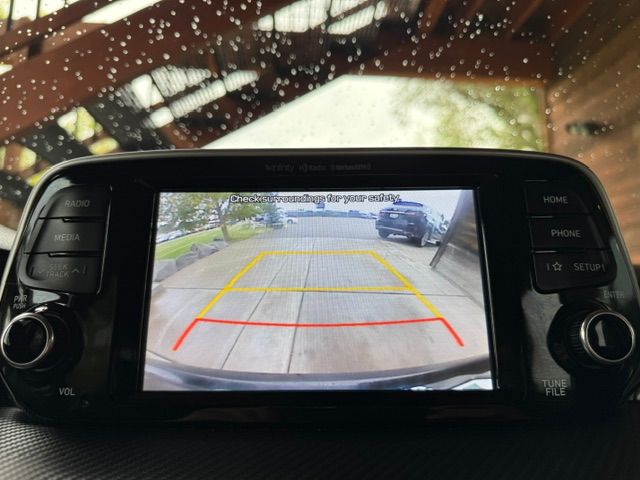 Used 2019 Hyundai Tucson AWD image 12