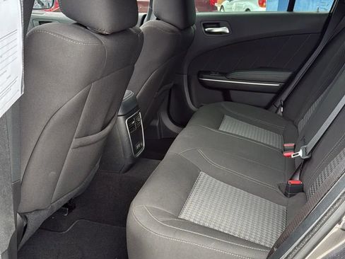 Used 2023 Dodge Charger SXT image 10