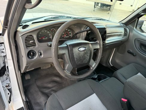 Used 2007 Ford Ranger XL image 8