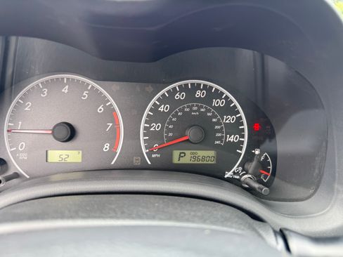 Used 2012 Toyota Corolla LE FWD image 14
