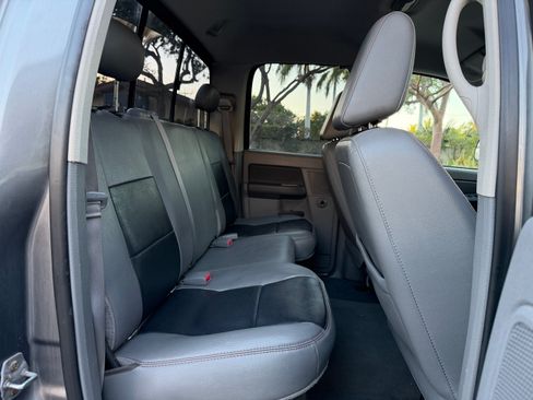 Used 2008 Dodge Ram 1500 Truck Sport image 13