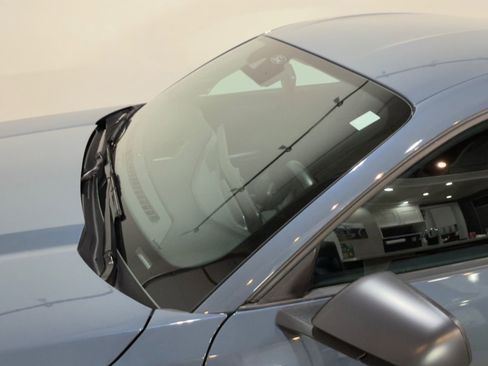 Used 2024 Ford Mustang Dark Horse image 26