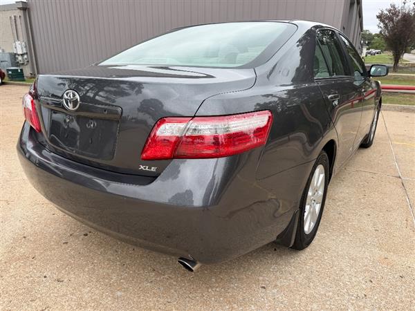 Used 2007 Toyota Camry XLE FWD Sedan 2.4L 4-Cyl image 5