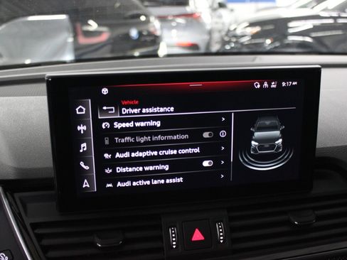 Used 2023 Audi SQ5 Premium image 20