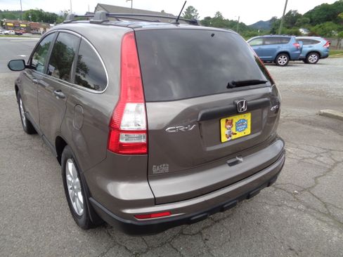 Used 2011 Honda CR-V Special Edition image 10