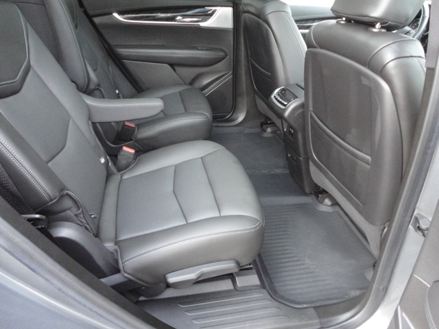 Used 2022 Cadillac XT6 AWD Premium Luxury image 27