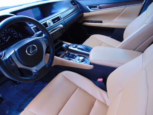 Used 2013 Lexus GS 350 image 11