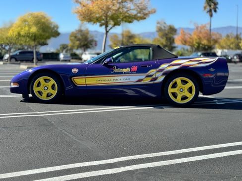 Used 1998 Chevrolet Corvette image 10