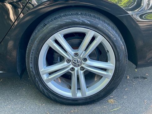 Used 2014 Volkswagen Passat image 30