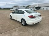 Used 2013 Honda Civic Natural Gas image 6