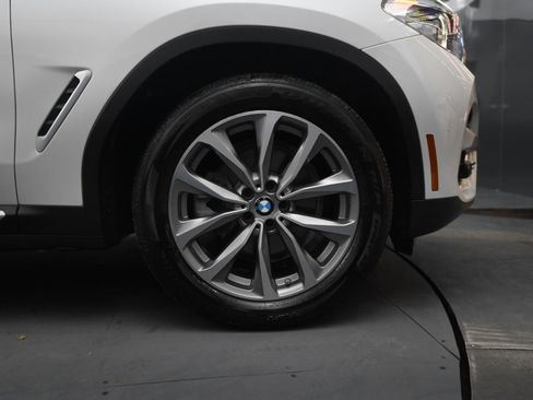 Used 2019 BMW X3 xDrive30i image 19