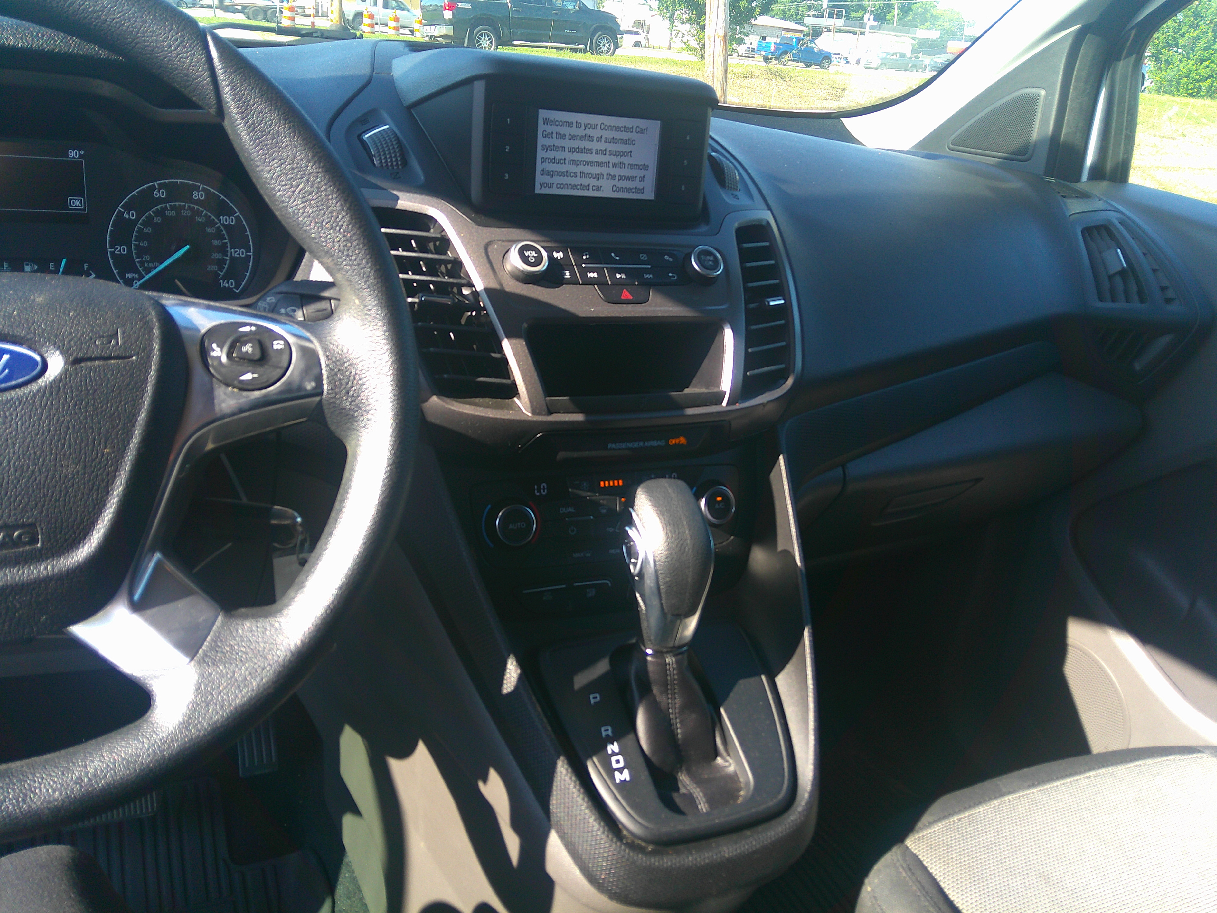 Used 2020 Ford Transit Connect XL Long Wheel Base Wagon FWD image 14