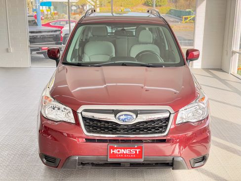 Used 2014 Subaru Forester 2.5i Premium image 2