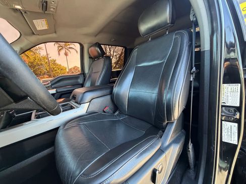 Used 2019 Ford F250 Lariat image 13