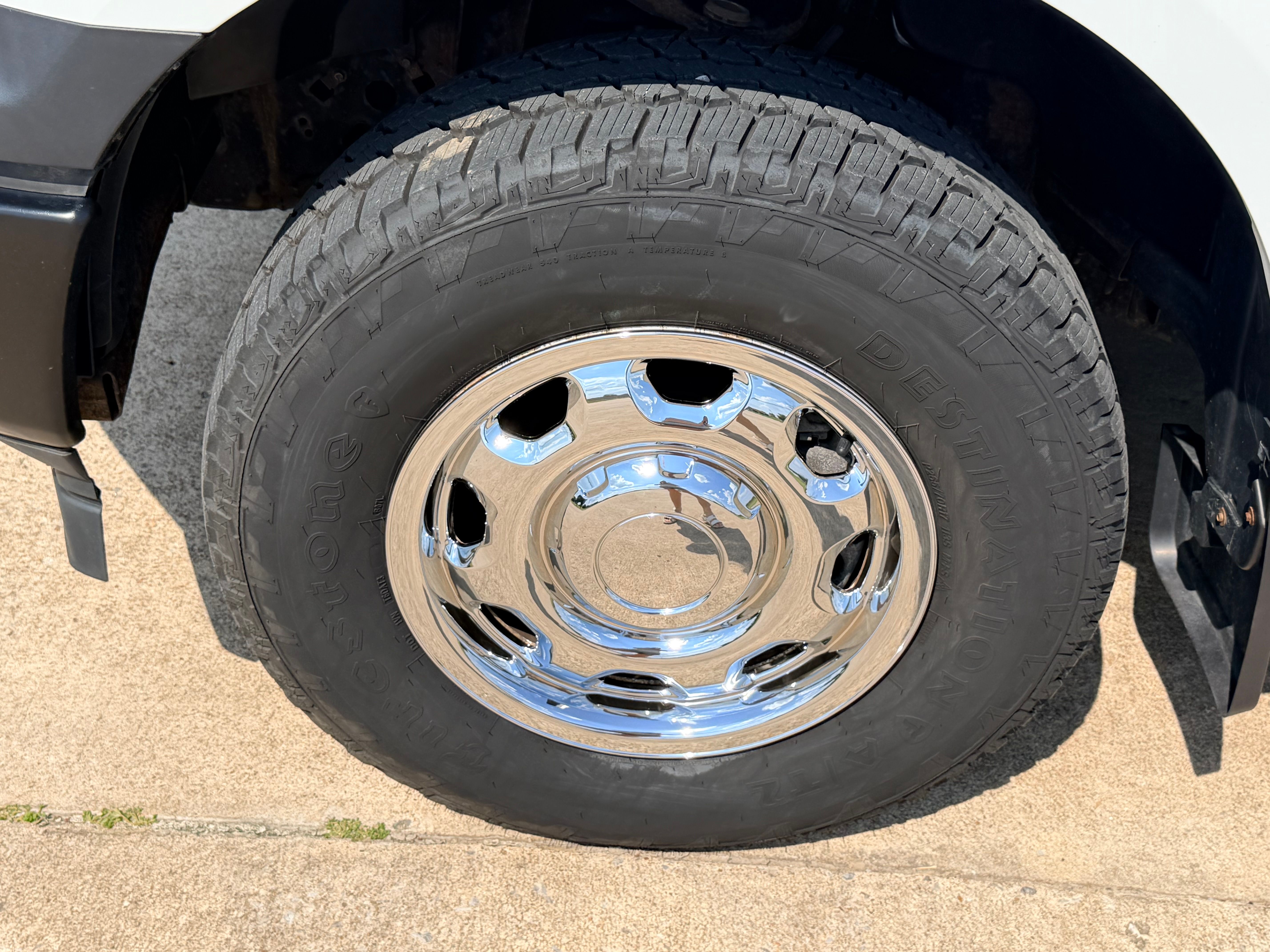 Used 2019 Ford F150 4x4 XL image 28