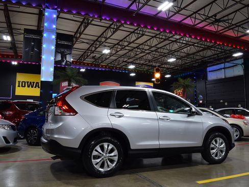 Used 2013 Honda CR-V EX image 8