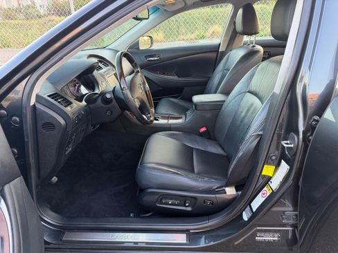 Used 2011 Lexus ES 350 image 12